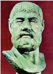 3. Ο Παυσανίας, αρχηγός των Ελλήνων στη μάχη των Πλαταιών