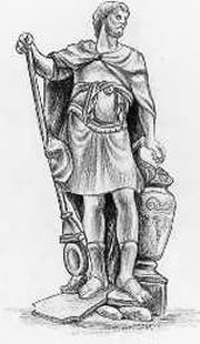 3. O Αννίβας, ο θρυλικός αρχηγός των Καρχηδονίων