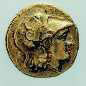 4. Νομίσματα Αιτωλικής Συμπολιτείας Αθήνα, Νομισματικό Μουσείο)