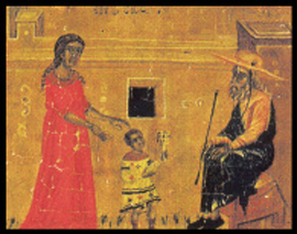 Οι Βυζαντινοί εκτιμούσαν πολύ την εκπαίδευση και τα γράμματα. Πίστευαν ότι η μόρφωση αποτελεί ένα από τα μεγαλύτερα αγαθά του ανθρώπου.
