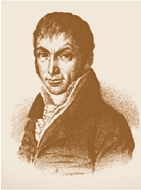 Κωνσταντίνος Κούμας 1777-1836 Λάρισα