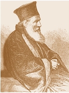 θεόκλητος Φαρμακίδης 1784-1860 Νίκαια Λάρισας