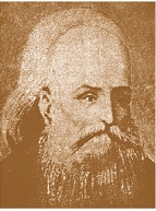 Θεόφιλος Καΐρης 1784-1853 Άνδρος