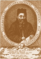 Μεθόδιος Ανθρακίτης 1660-1749 Ιωάννινα
