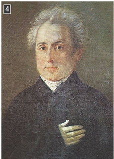 Ο Διονύσιος Σολωμός (1798-1857)
