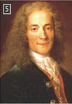 Βολταίρος (1694-1778)
