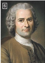 Ζαν Ζακ Ρουσσώ (1712-1778)