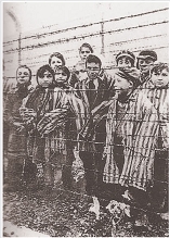 Το Ολοκαύτωμα των Εβραίων