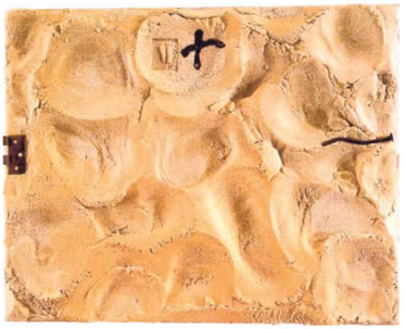 9. Τάπιες, «Ματιέρα», 1996.