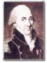 Σαρλ Κουλόμπ (Coulomb, 1736-1806)