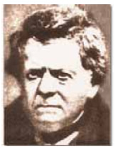 Γκέοργκ Σιμόν Ωμ (1787-1854)