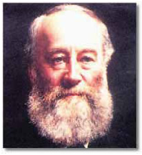 Τζέιμς Τζάουλ (Joule, 1818-1889)
