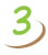 3