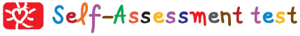 Self-Assessment test