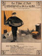 Η αφίσα της ταινίας: «Η δολοφονία του Δούκα ντε Γκουίς», του 1908