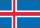 Σημαία Ισλανδίας