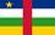 Σημαία Κεντροαφρικανικής Δημοκρατίας