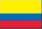 Σημαία Κολομβίας