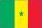 Σημαία Σενεγάλης