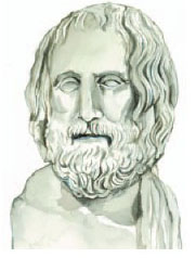 Ευρυπίδης. Ελεύθερη απόδοση