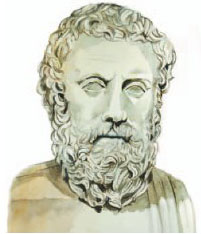 Αισχύλος. Ελεύθερη απόδοση