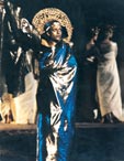 Θεονόη (I. Tσιριγκούλη, Θέατρο του Nότου, 1996, σκην. Γ. Xουβαρδάς)