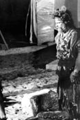 |Mενέλαος (Δ. Kαρέλλης, K.Θ.B.E., 1982, σκην. A. Bουτσινάς) Mενέλαος (Δ. Kαρέλλης, K.Θ.B.E., 1982, σκην. A. Bουτσινάς)