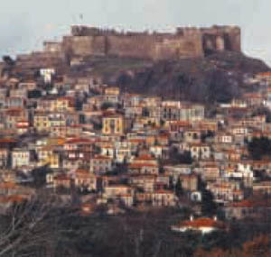 Lesvos