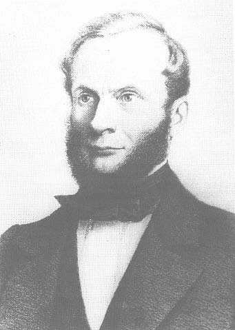 Ρούντολφ Κλαούζιους (1822-1888). Γερμανία. Ένας από τους θεμελιωτές της θερμοδυναμικής.