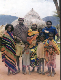 Αιθιοπία (Φωτογραφικό Αρχείο, Action Aid).