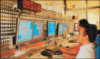 Παραγωγική μονάδα υψηλής τεχνολογίας, ΜΑΡΑΚ Ηλεκτρονική, Αλεξανδρούπολη (Ενημερωτική έκδοση, Υπουργείο Ανάπτυξης, Γενική Γραμματεία Έρευνας και Τεχνολογίας, τεύχος 7, Μάρτιος 2005).