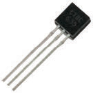 Κρυσταλλοτρίοδος (transistor)