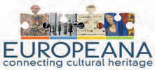  Διαδικτυακή βιβλιοθήκη Ευρωπαϊκής Πολιτιστικής Κληρονομιάς