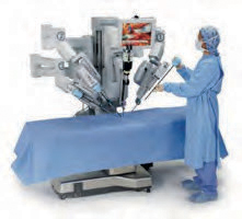 Ρομποτική Χειρουργική