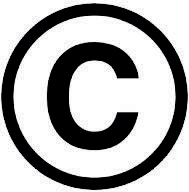  Το διεθνώς αναγνωρισμένο σήμα πνευματικών δικαιωμάτων (copyright)