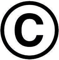  Το διεθνώς αναγνωρισμένο σήμα πνευματικών δικαιωμάτων (copyright)