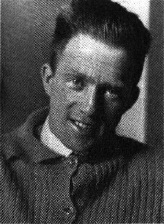 Εικ. 7.6 Werner Heisemberg (1901-1976) Γερμανία. Σε ηλικία περίπου είκοσι χρονών ολοκλήρωσε τη βασική του εργασία για την κβαντική θεωρία . Βραβείο Νόμπελ για την αρχή της αβεβαιότητας το 1932. 