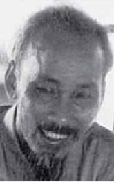 2. Χο Τσι Μινχ (1890-1969): Χαρακτηριστική περίπτωση ηγέτη αντιαποικιακού κινήματος, ο Χο Τσι Μινχ σπούδασε στη Γαλλία, μυήθηκε εκεί στον κομμουνισμό και έγινε ο ηγέτης του αγώνα των Βιετναμέζων τόσο εναντίον της Γαλλίας όσο και εναντίον των ΗΠΑ.