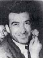3. Νίκος Μπελογιάννης, στέλεχος του ΚΚΕ: Θύμα του μετεμφυλιακού κλίματος, καταδικάστηκε σε θάνατο και εκτελέστηκε, με τρεις συντρόφους του, τον Μάρτιο του 1952..