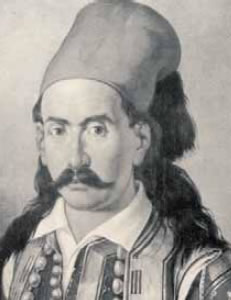 6. Μάρκος Μπότσαρης 