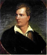 Ο Λόρδος Μπάυρον (George Gordon, Lord Byron, 1788-1824)