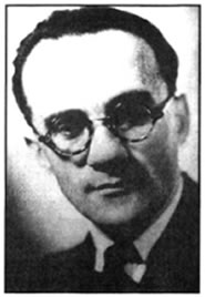 Ο Νίκος Σκαλκώτας (1904- 1949), μεγάλος Έλληνας συνθέτης και βιολονίστας, μαθητής του Άρνολντ Σένμπεργκ, ο οποίος και τον μύησε στη δωδεκάφθογγη τεχνική. Έγραψε μουσική για μπαλέτο, μουσική δωματίου, σουίτες και τους περίφημους 36 Ελληνικούς Χορούς.