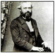 Καρλ Μαρξ (Κarl Μarx, 1818- 1883)