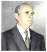 Κωνσταντίνος Καραμανλής.