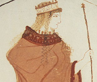4. Η Ήρα