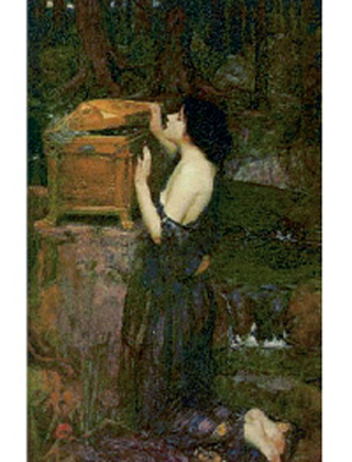 8. Ο Όλυµπος