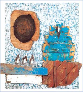 Αλέξης Ακριθάκης, Χωρίς τίτλο