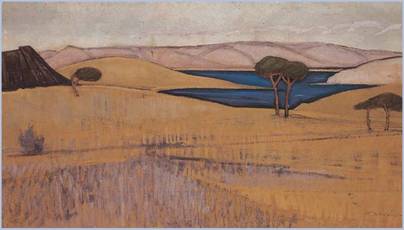 Κωνσταντίνος Μαλέας, Λαύριο