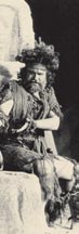 Mενέλαος (Δ. Kαρέλλης, K.Θ.B.E., 1982, σκην. A. Bουτσινάς)