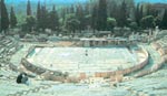 Το θέατρο του Διονύσου